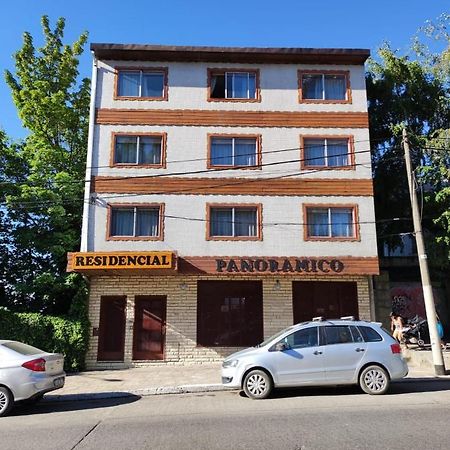 Hotel Panoramico Bariloche Extérieur photo