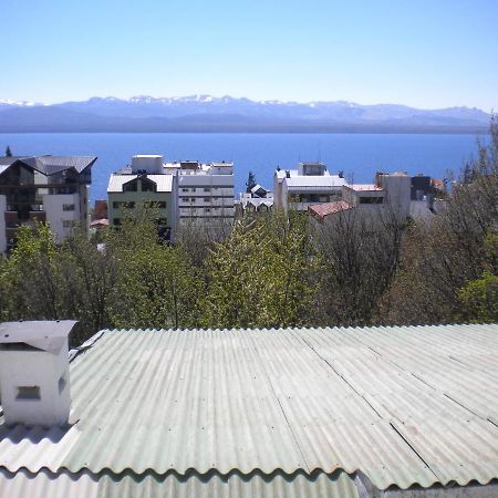 Hotel Panoramico Bariloche Extérieur photo