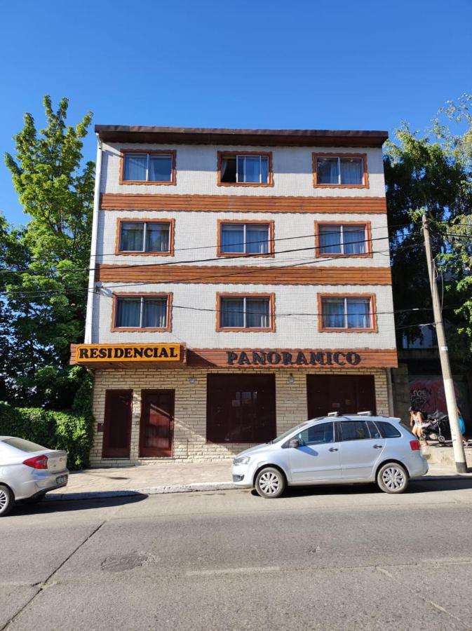 Hotel Panoramico Bariloche Extérieur photo