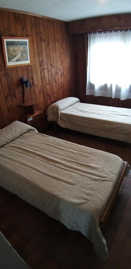 Hotel Panoramico Bariloche Extérieur photo