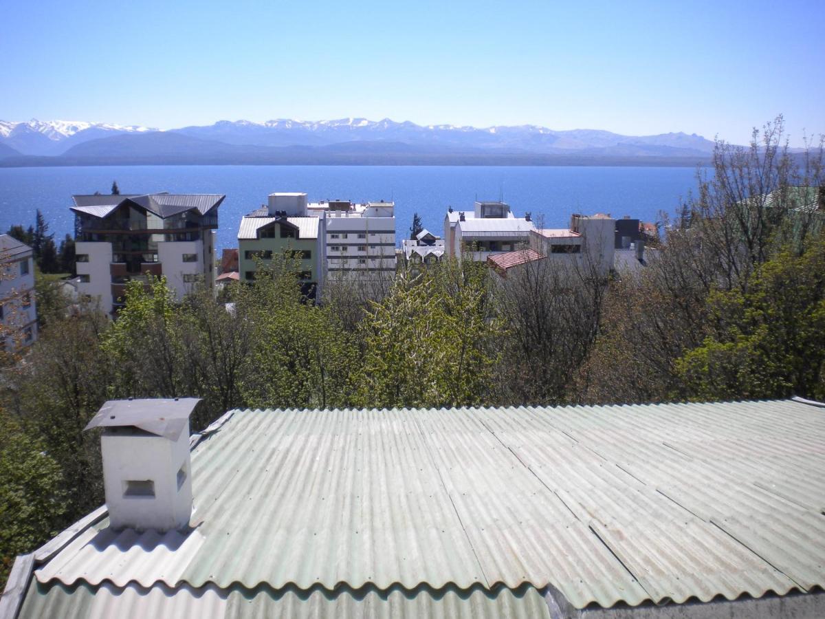 Hotel Panoramico Bariloche Extérieur photo