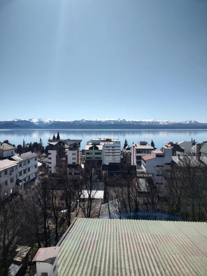 Hotel Panoramico Bariloche Extérieur photo