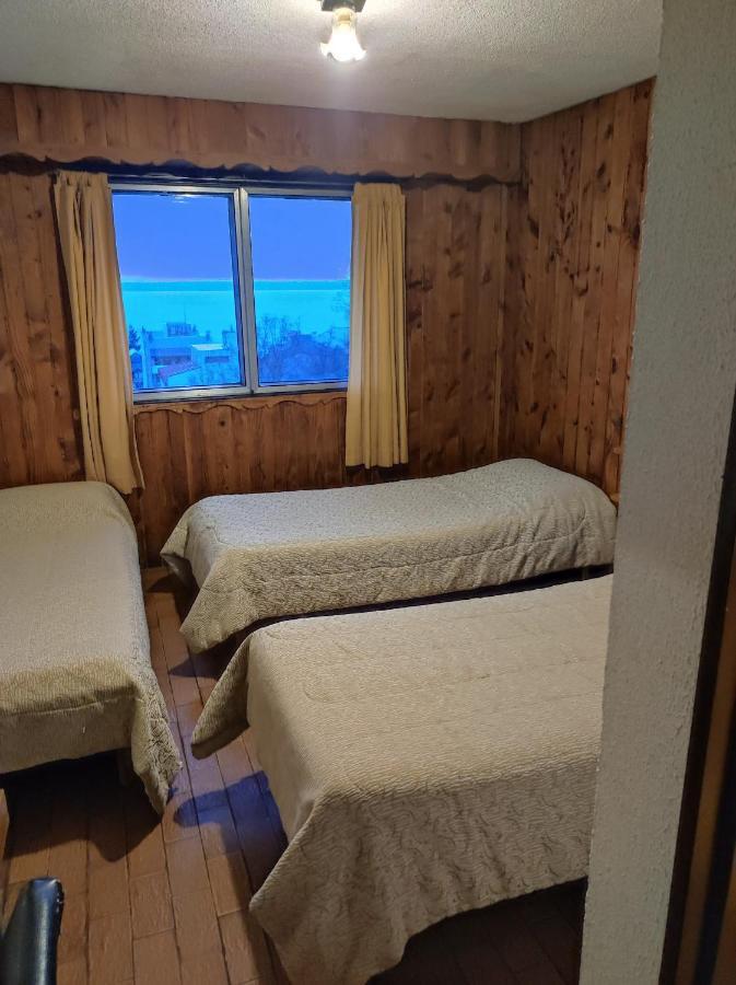 Hotel Panoramico Bariloche Extérieur photo