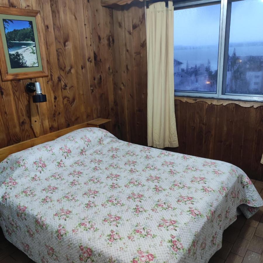 Hotel Panoramico Bariloche Extérieur photo
