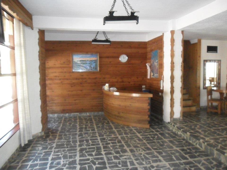 Hotel Panoramico Bariloche Extérieur photo