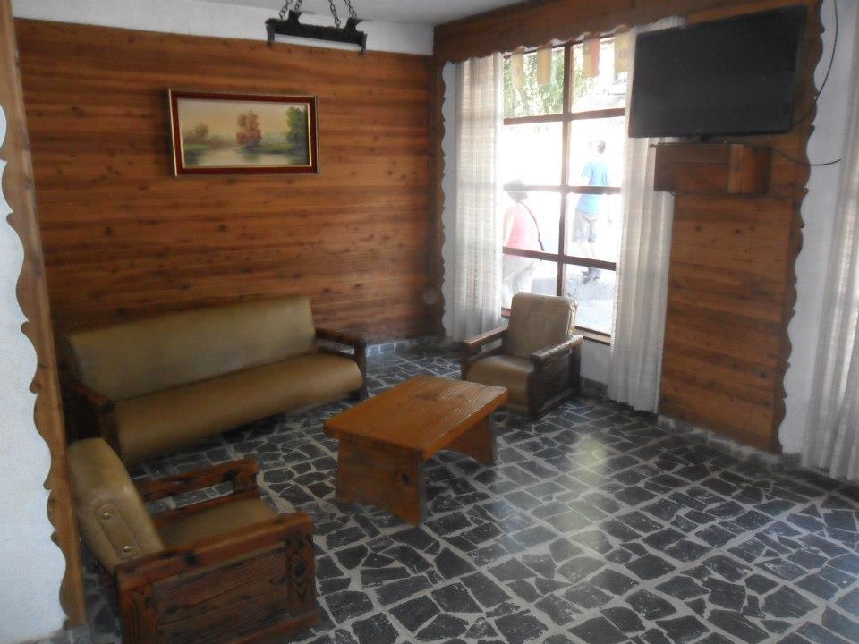 Hotel Panoramico Bariloche Extérieur photo