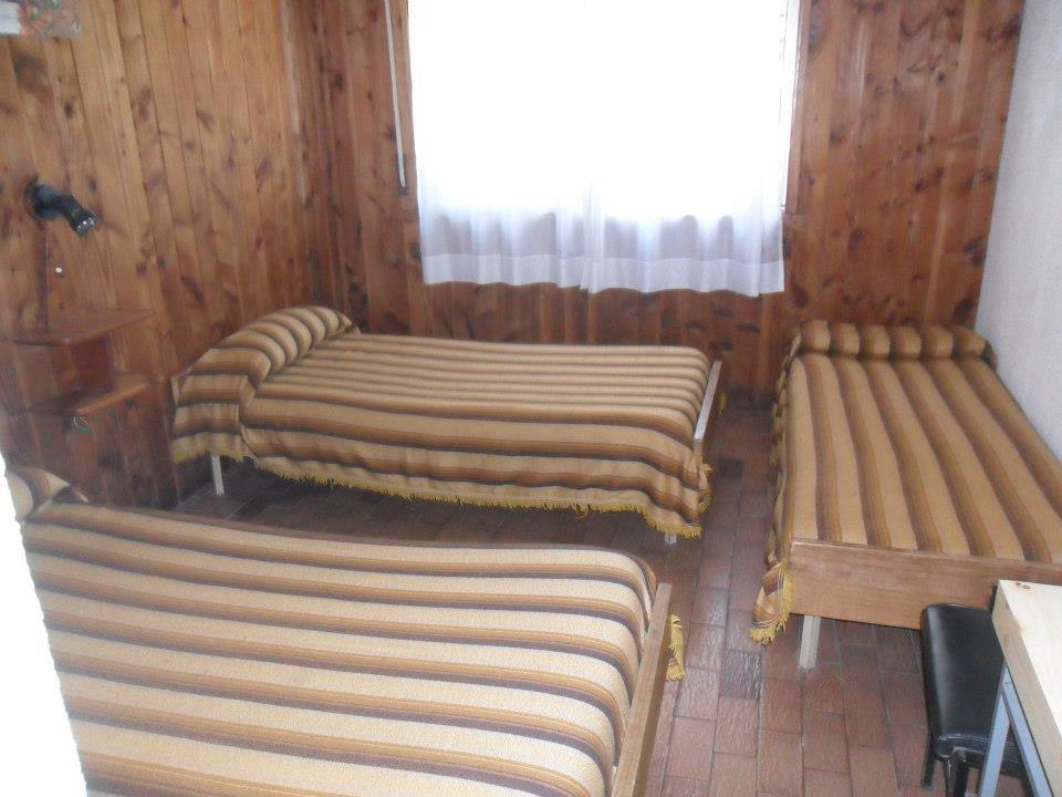 Hotel Panoramico Bariloche Extérieur photo