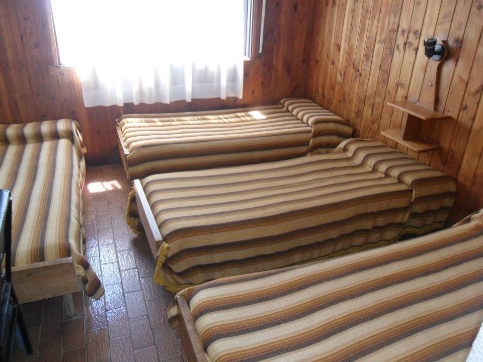 Hotel Panoramico Bariloche Extérieur photo