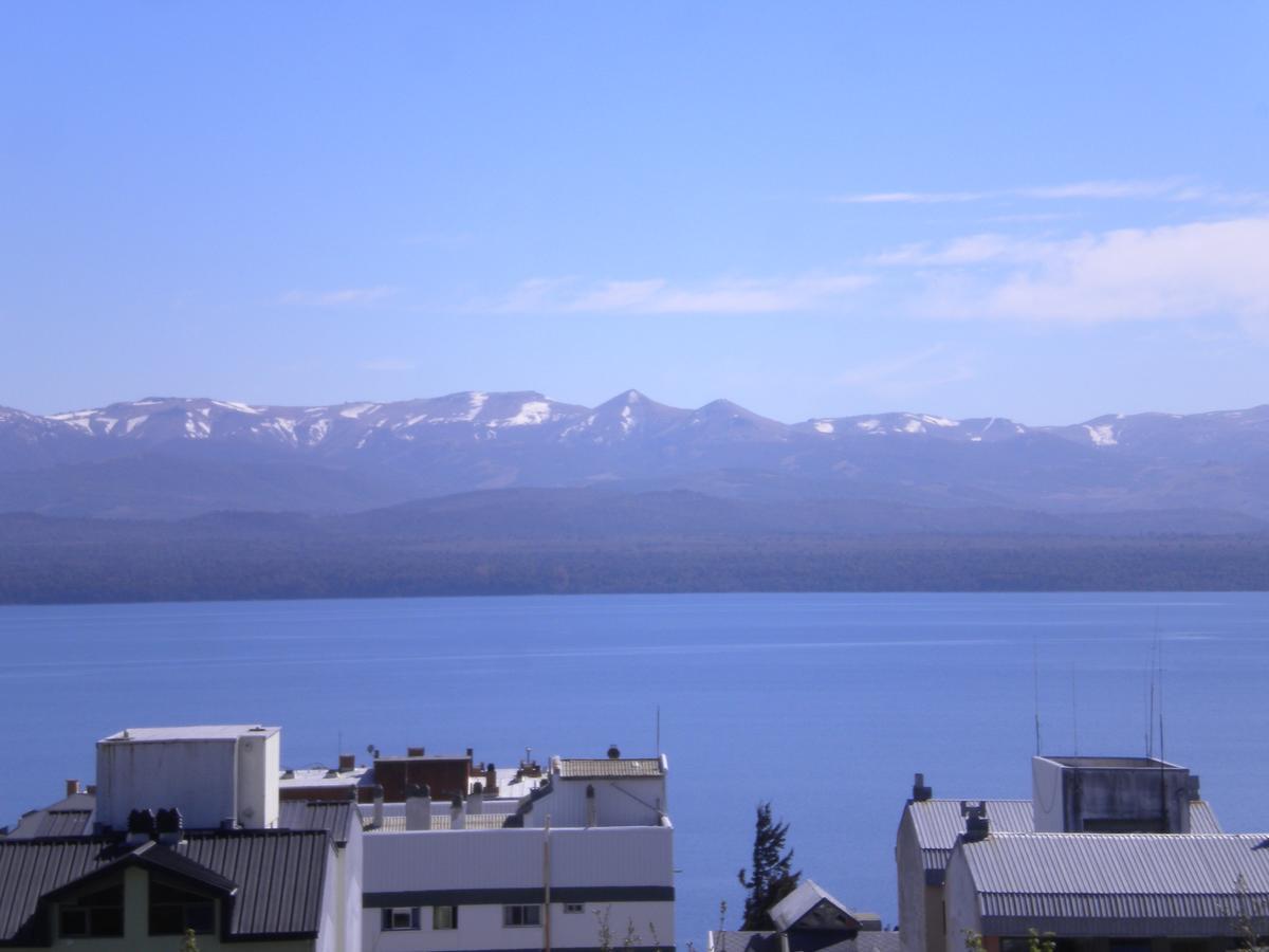 Hotel Panoramico Bariloche Extérieur photo