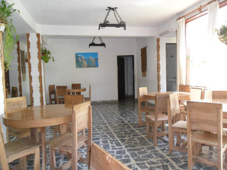 Hotel Panoramico Bariloche Extérieur photo