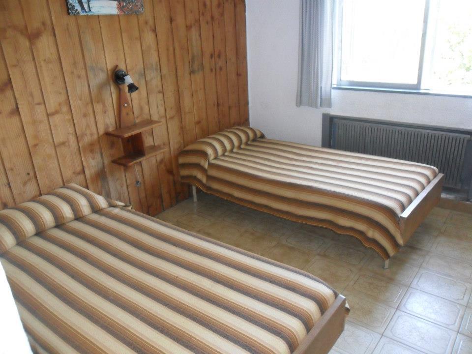 Hotel Panoramico Bariloche Extérieur photo