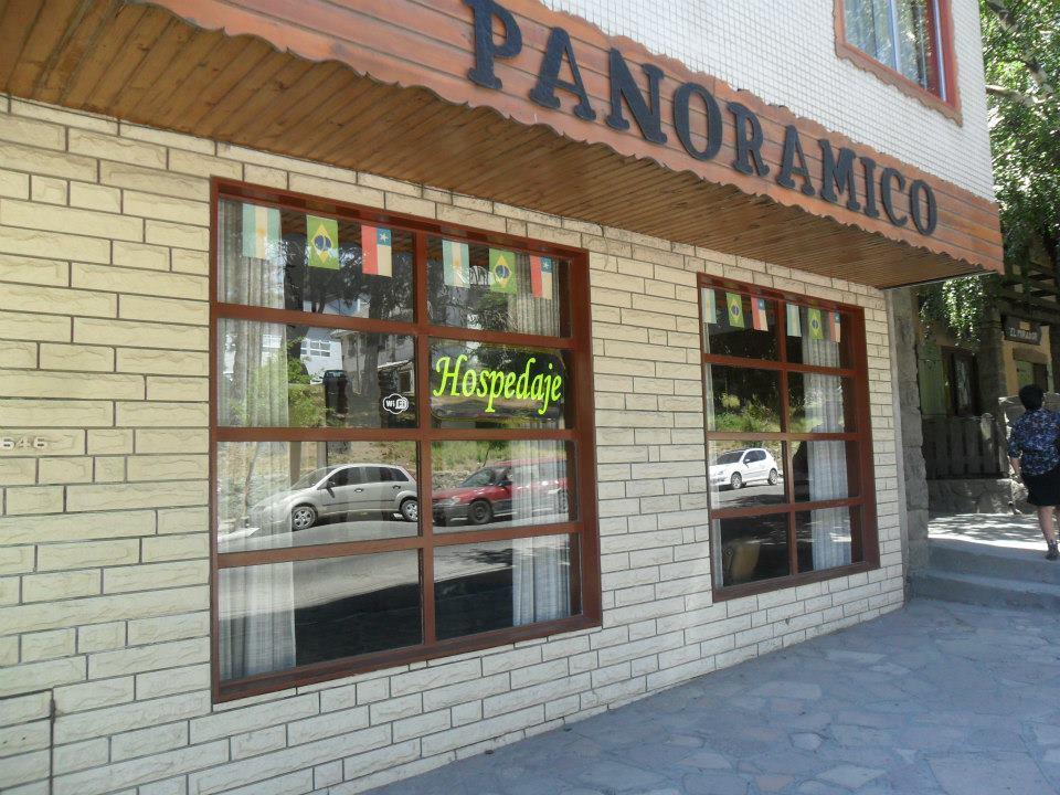 Hotel Panoramico Bariloche Extérieur photo