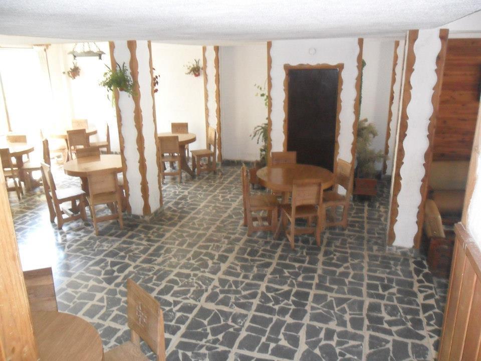 Hotel Panoramico Bariloche Extérieur photo