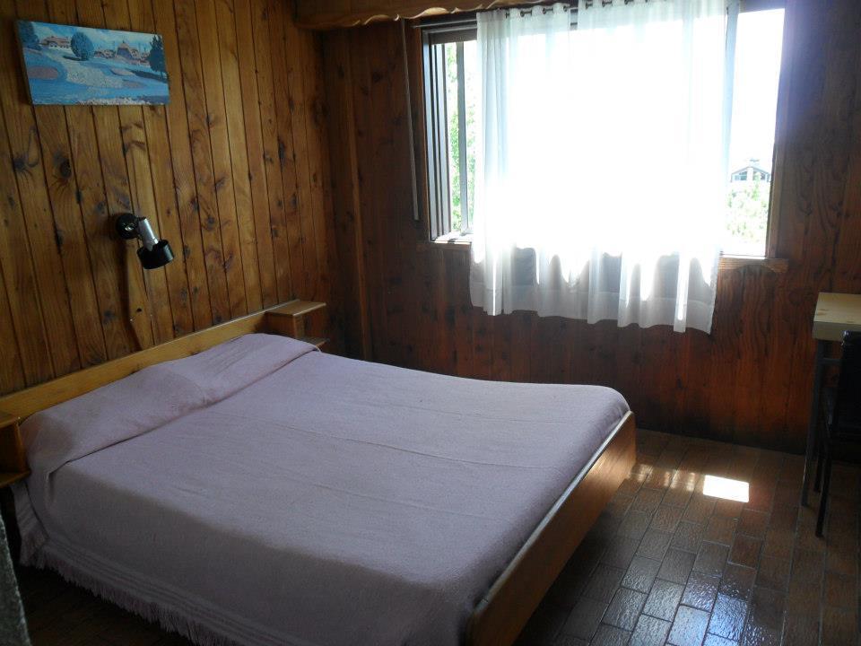 Hotel Panoramico Bariloche Extérieur photo