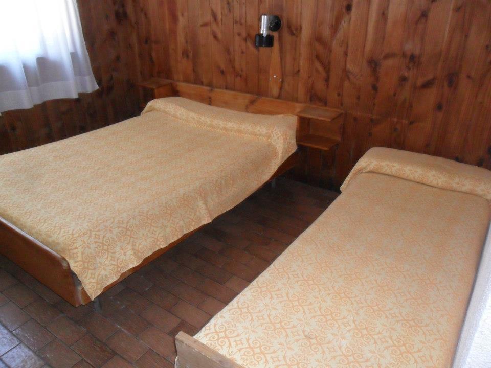 Hotel Panoramico Bariloche Extérieur photo