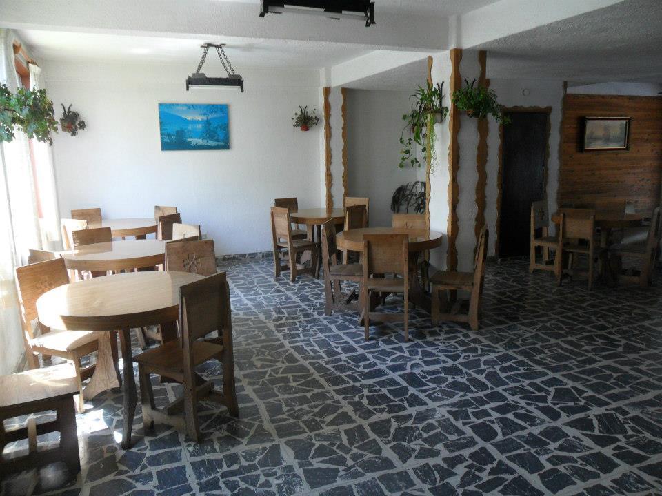 Hotel Panoramico Bariloche Extérieur photo