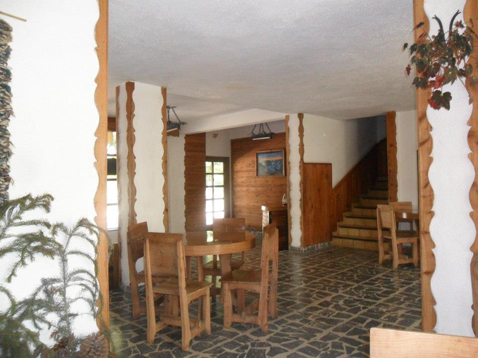Hotel Panoramico Bariloche Extérieur photo