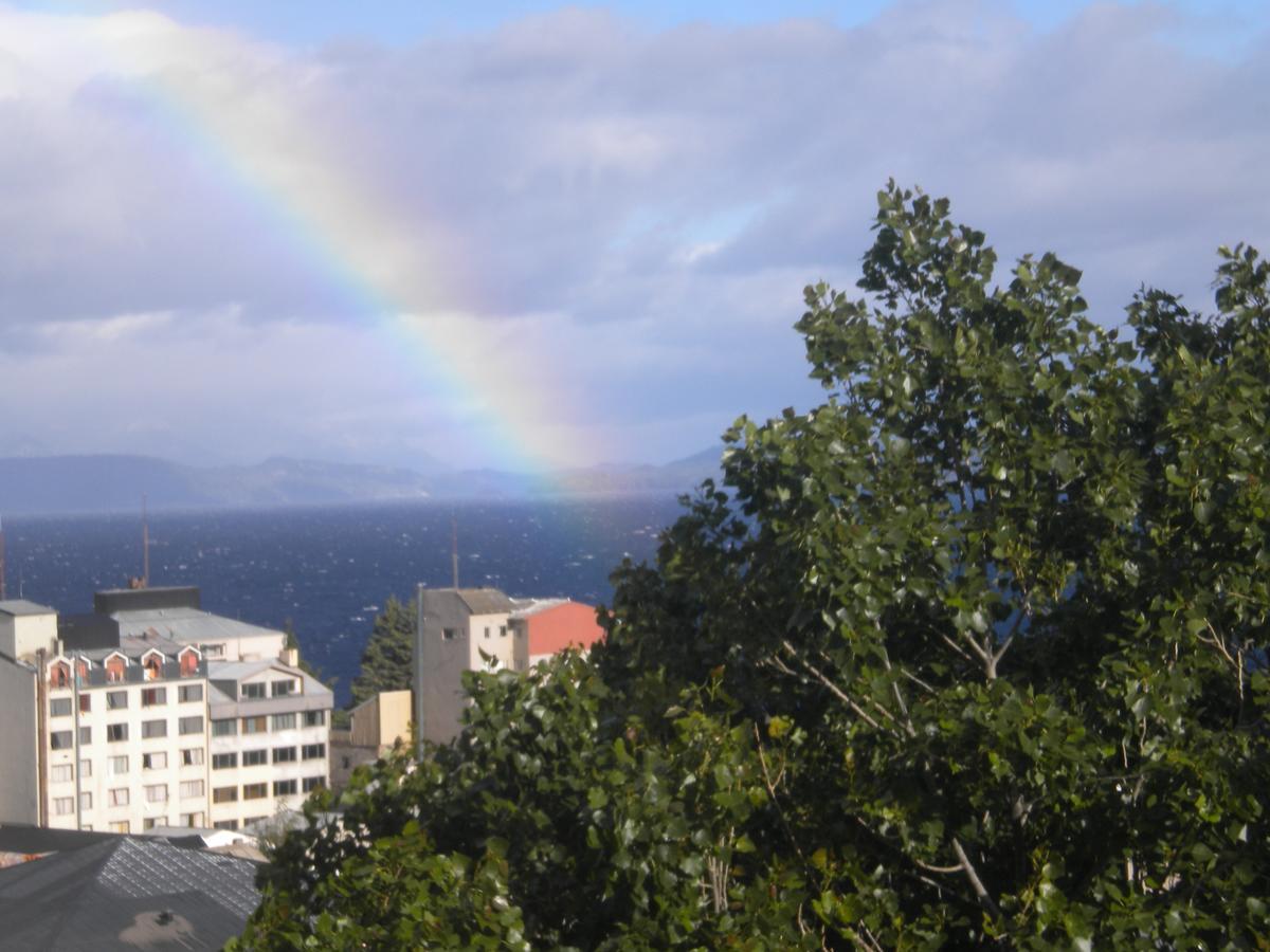Hotel Panoramico Bariloche Extérieur photo