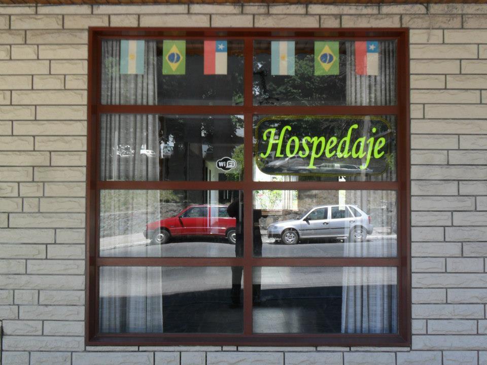 Hotel Panoramico Bariloche Extérieur photo